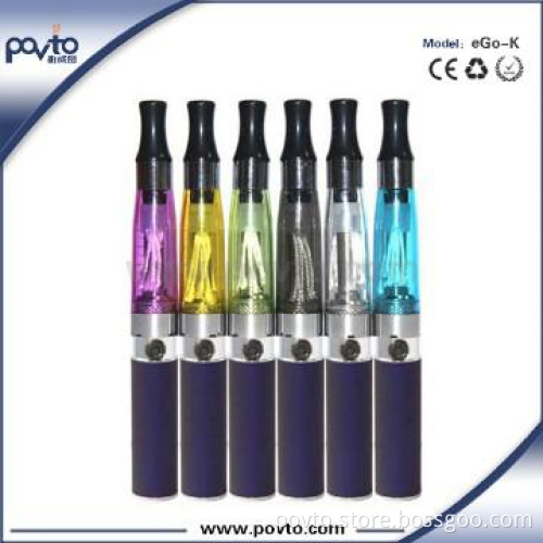 EGO k  with CE4 cigarette electronic ego series
